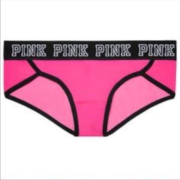PINK Victoria's Secret Intimates & Sleepwear New Victorias Secret